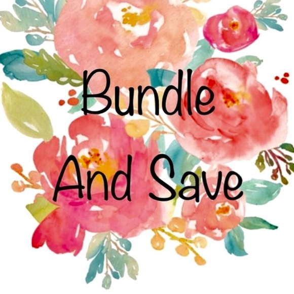 ✨ Hello!! Welcome to our closet! - Picture 3 of 8